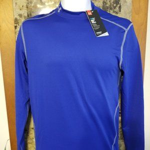 Under Armour Men's ColdGear Compression T-shirt